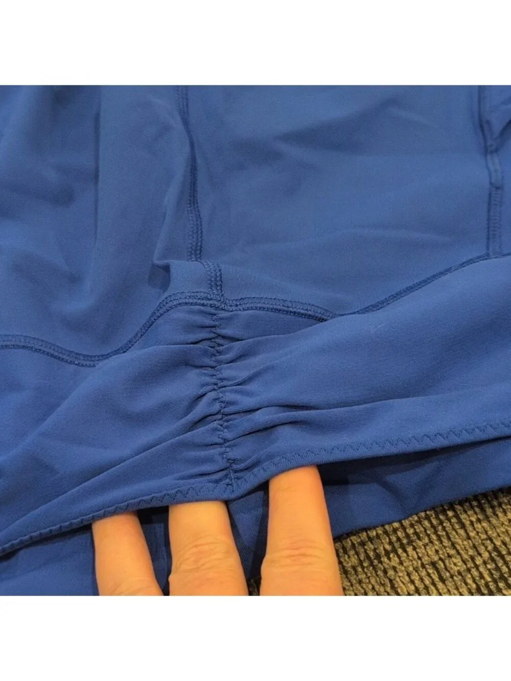 Lululemon Outrun 17